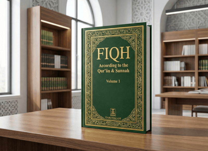 online Fiqh Course